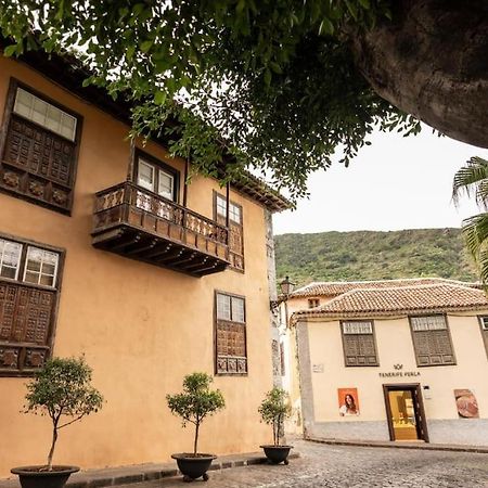 Apartament Cerca Del Drago Icod De Los Vinos Zewnętrze zdjęcie