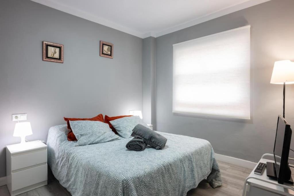 Apartament Cerca Del Drago Icod De Los Vinos Zewnętrze zdjęcie