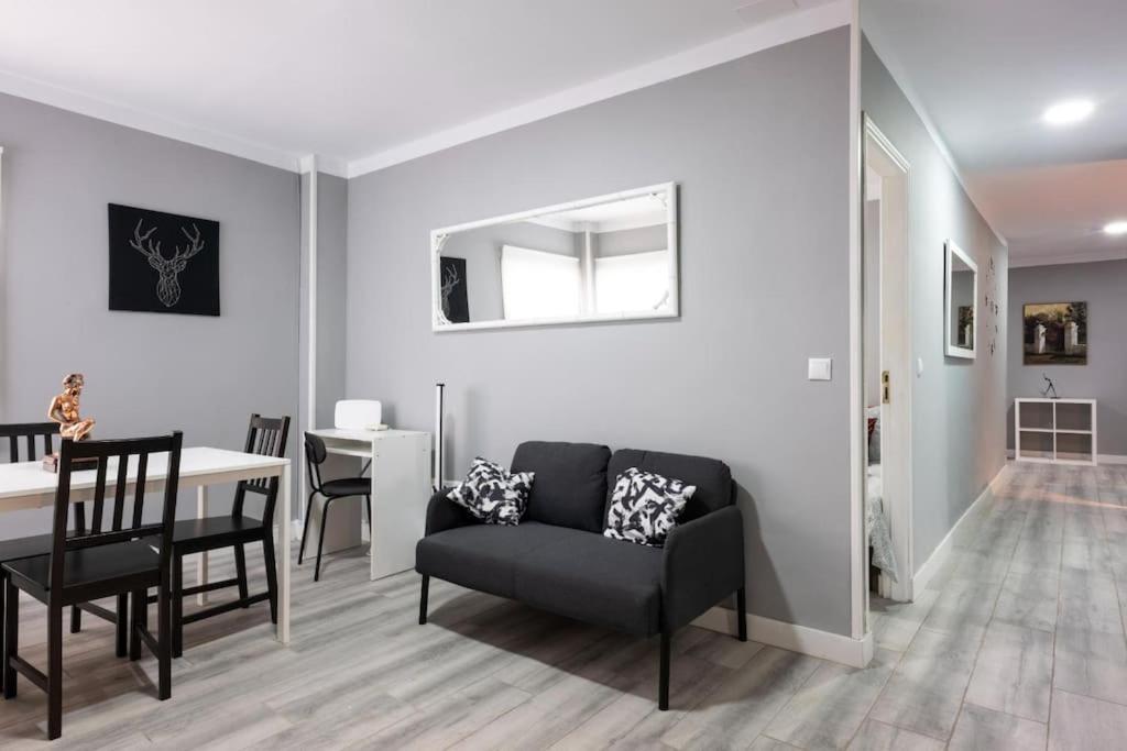Apartament Cerca Del Drago Icod De Los Vinos Zewnętrze zdjęcie