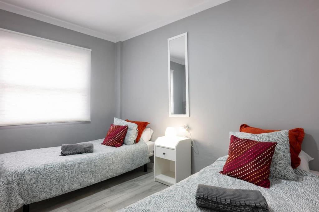 Apartament Cerca Del Drago Icod De Los Vinos Zewnętrze zdjęcie