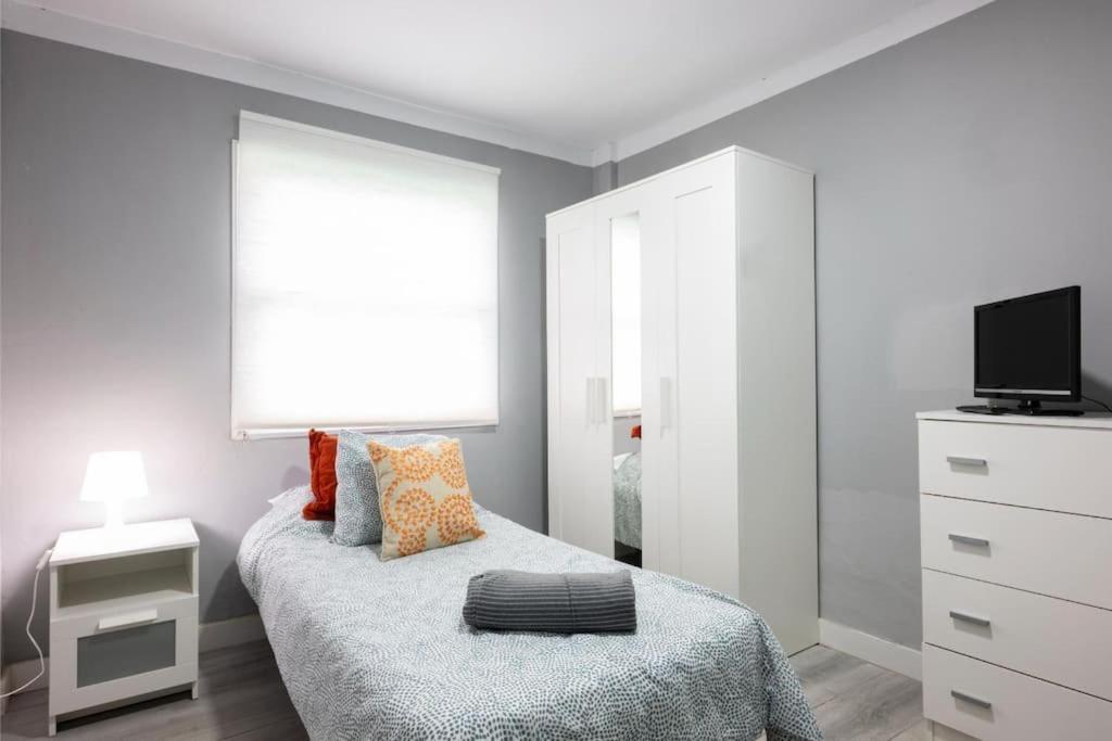Apartament Cerca Del Drago Icod De Los Vinos Zewnętrze zdjęcie
