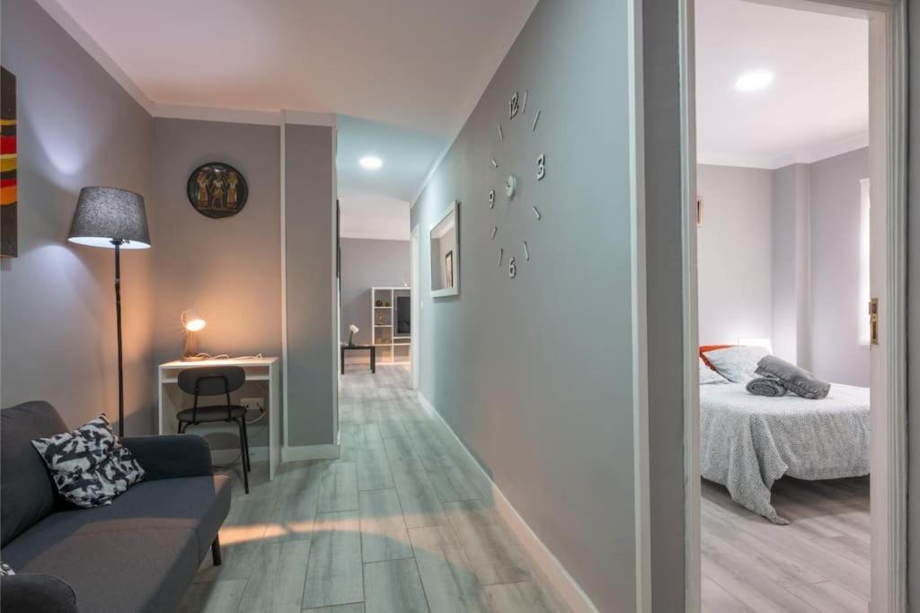 Apartament Cerca Del Drago Icod De Los Vinos Zewnętrze zdjęcie