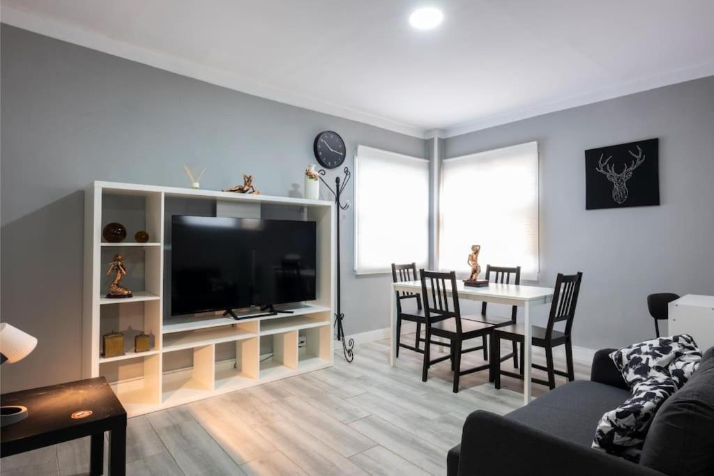 Apartament Cerca Del Drago Icod De Los Vinos Zewnętrze zdjęcie