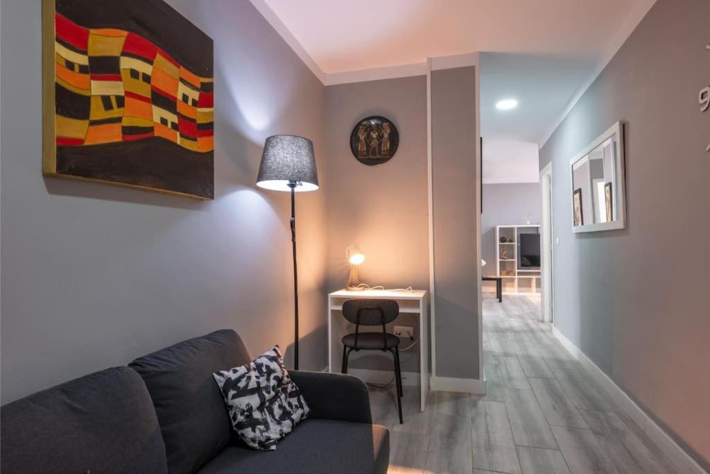 Apartament Cerca Del Drago Icod De Los Vinos Zewnętrze zdjęcie